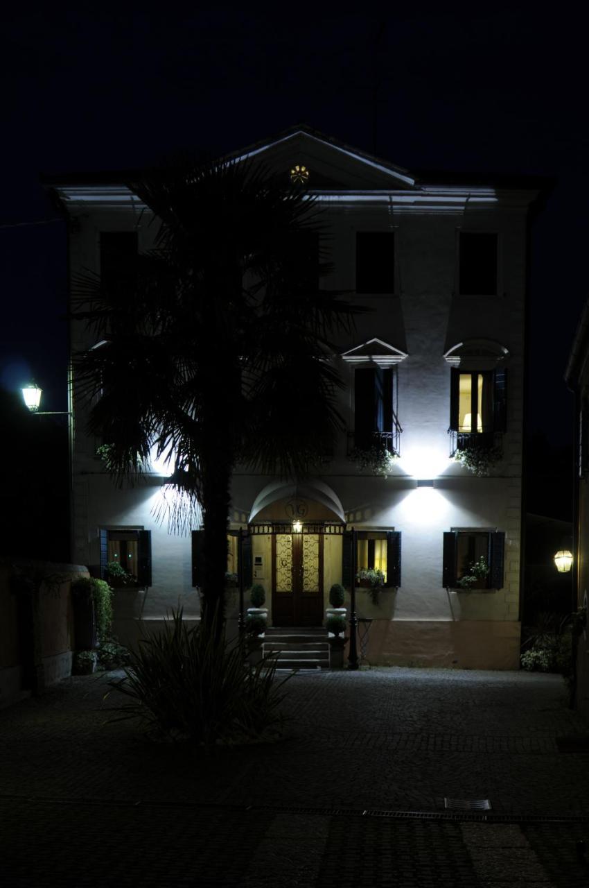 Villa Goetzen Dolo Luaran gambar
