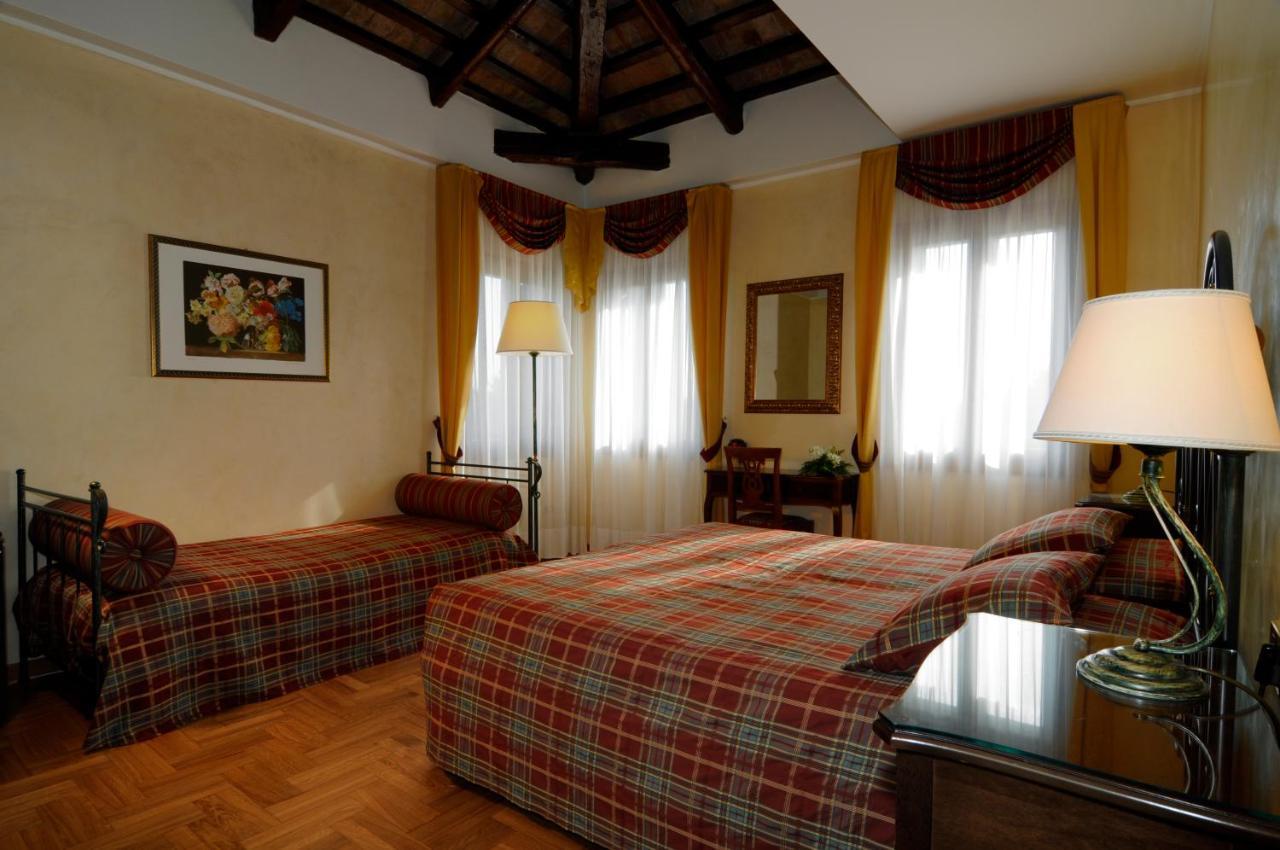 Villa Goetzen Dolo Luaran gambar
