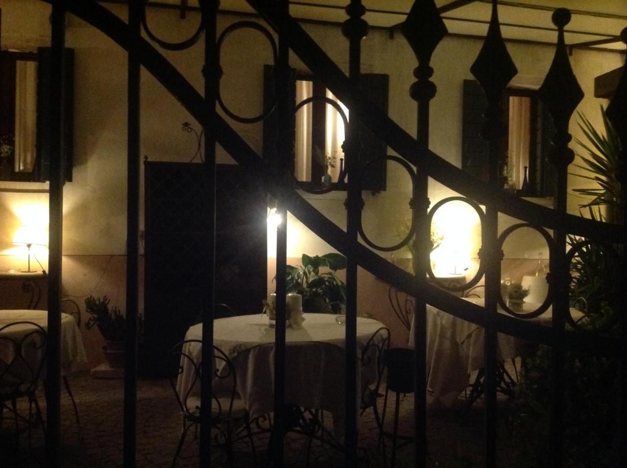 Villa Goetzen Dolo Luaran gambar