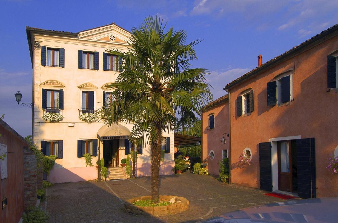 Villa Goetzen Dolo Luaran gambar